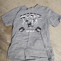 Nike shirt