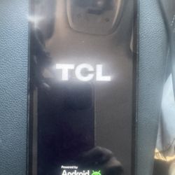 Phone TCL