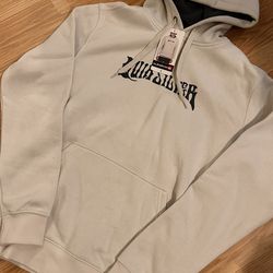 Quicksilver hoodie (S)