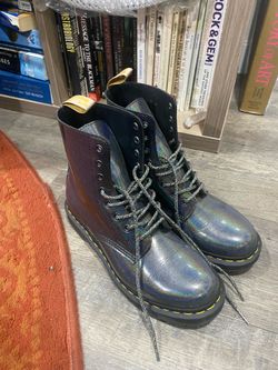 Dr. Martens Vegan 1460 Pascal