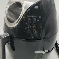 Princess House Vida Sana Pro-7 Air Fryer