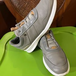 Men’s Foot joy Golf Shoes Size 10N