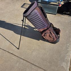 Stand Golf Bag