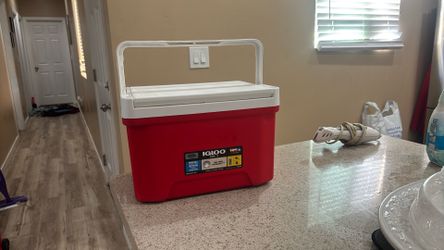 Cooler