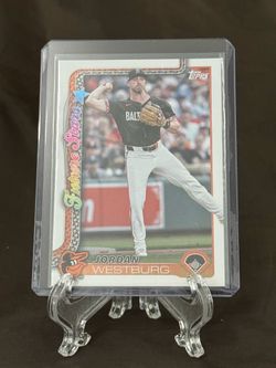 Topps Future Stars Lot
