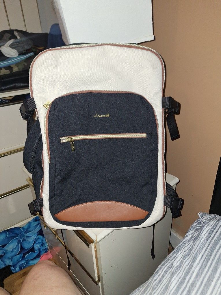 New Lovebook Backpack 