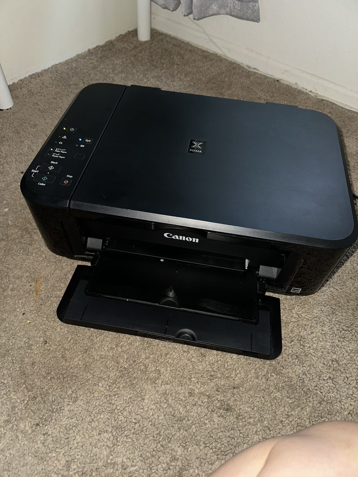 Cannon MG3620 Printer