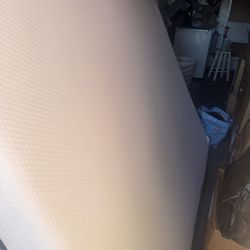 Queen Size Mattress Good Condition Clean We Sell All The Time Delivery $10