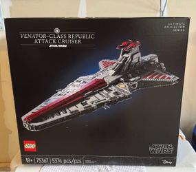 Star Wars Lego