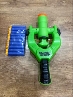 Sling Shot