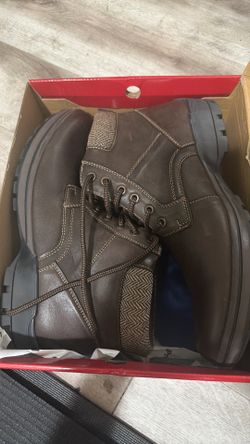 Propét Leather Boots