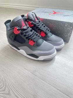 Jordan 4