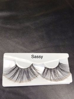 Lashes