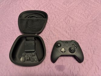 Xbox Elite Wireless Controller (Great Condition)