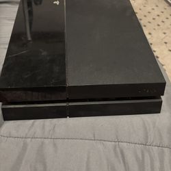 PS4 Pro