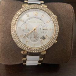 Women’s Watch Michael Kor’s