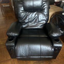Recliner Chair