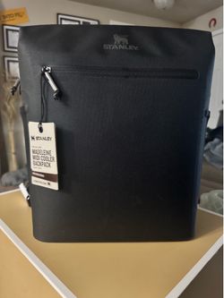 The All Day Madeleine Midi Cooler Backpack