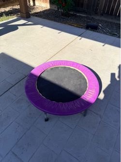 Trampoline
