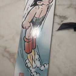 Brand New Diamond Skateboard