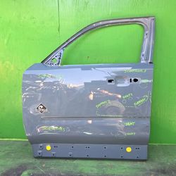 Bronco Sport 2021 2022 2023 2024 2025 Door