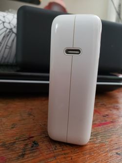 Genuine Apple 96W USB-C Power Adapter - A2166 Charger ONLY!