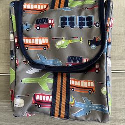 Pottery Barn Toiletry Bag