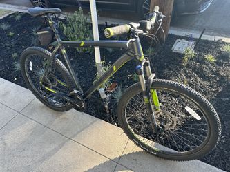 FELT 7 SIXTY Cross country Mountain Bike for Sale in Coronado CA OfferUp