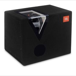 JBL GT-12BP 12 inch 1200W Bandpass Subwoofer Speaker