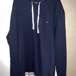 Tommy Hilfiger Hoodie XL