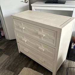 Dresser And Other Stuff That Must Go