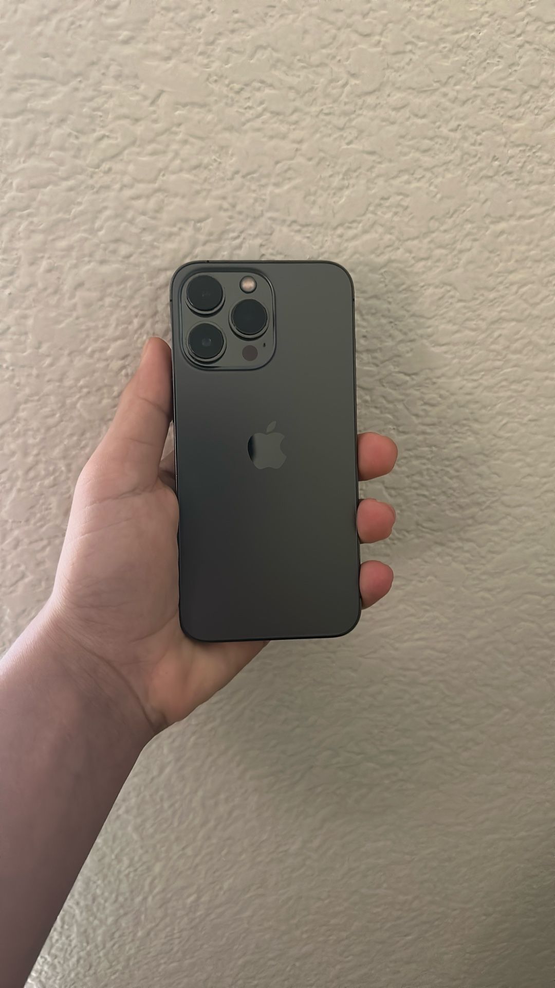 iPhone 13 Pro Graphite 256 GB