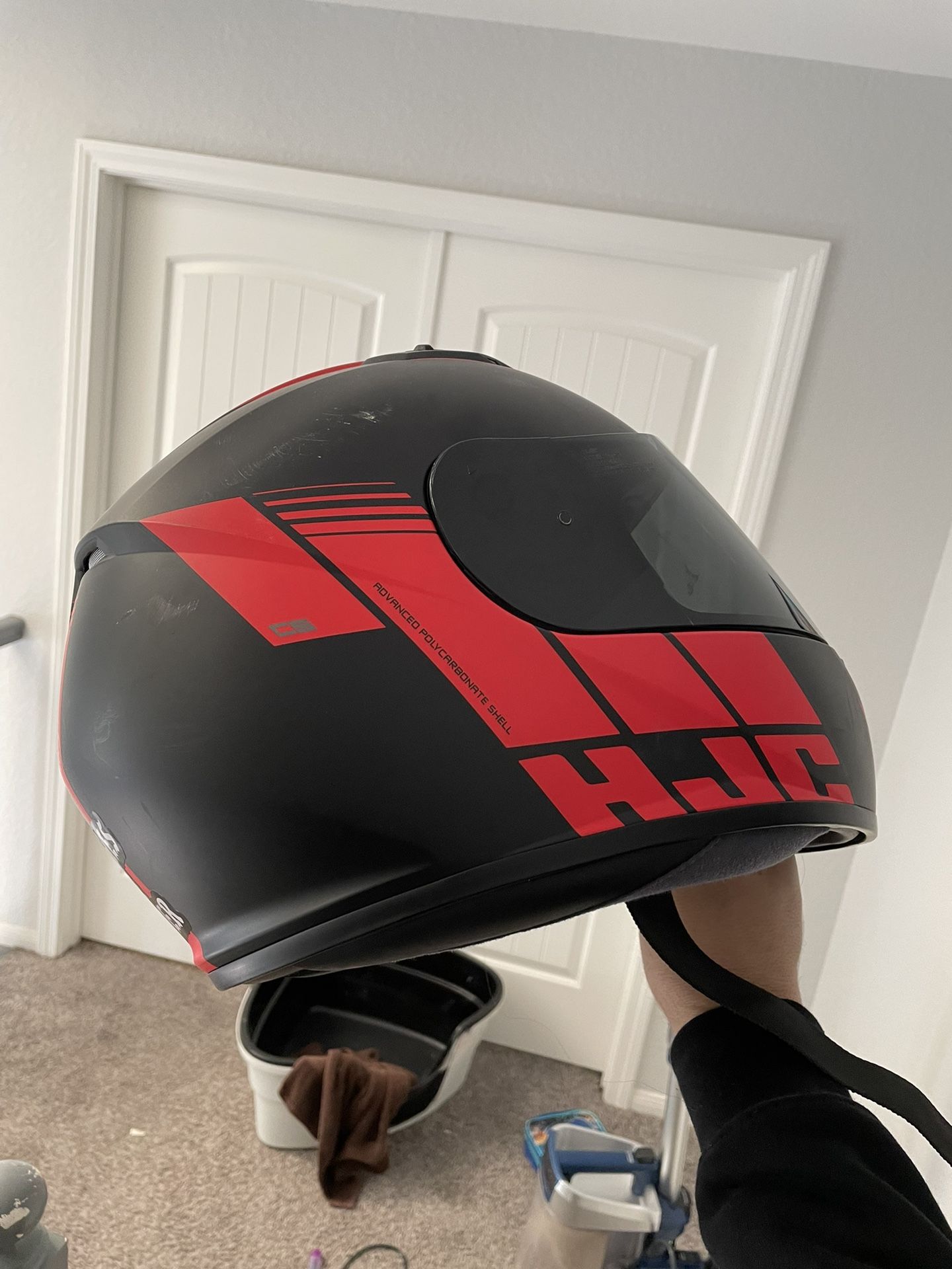 Bluetooth Helmet Headphones