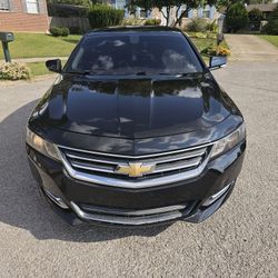 2014 Chevrolet Impala