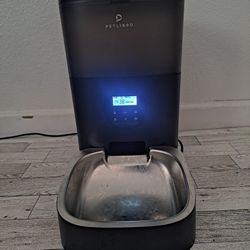 Automatic Dog Feeder 