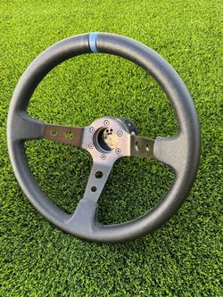 Honda civic EG quick release 92 - 95