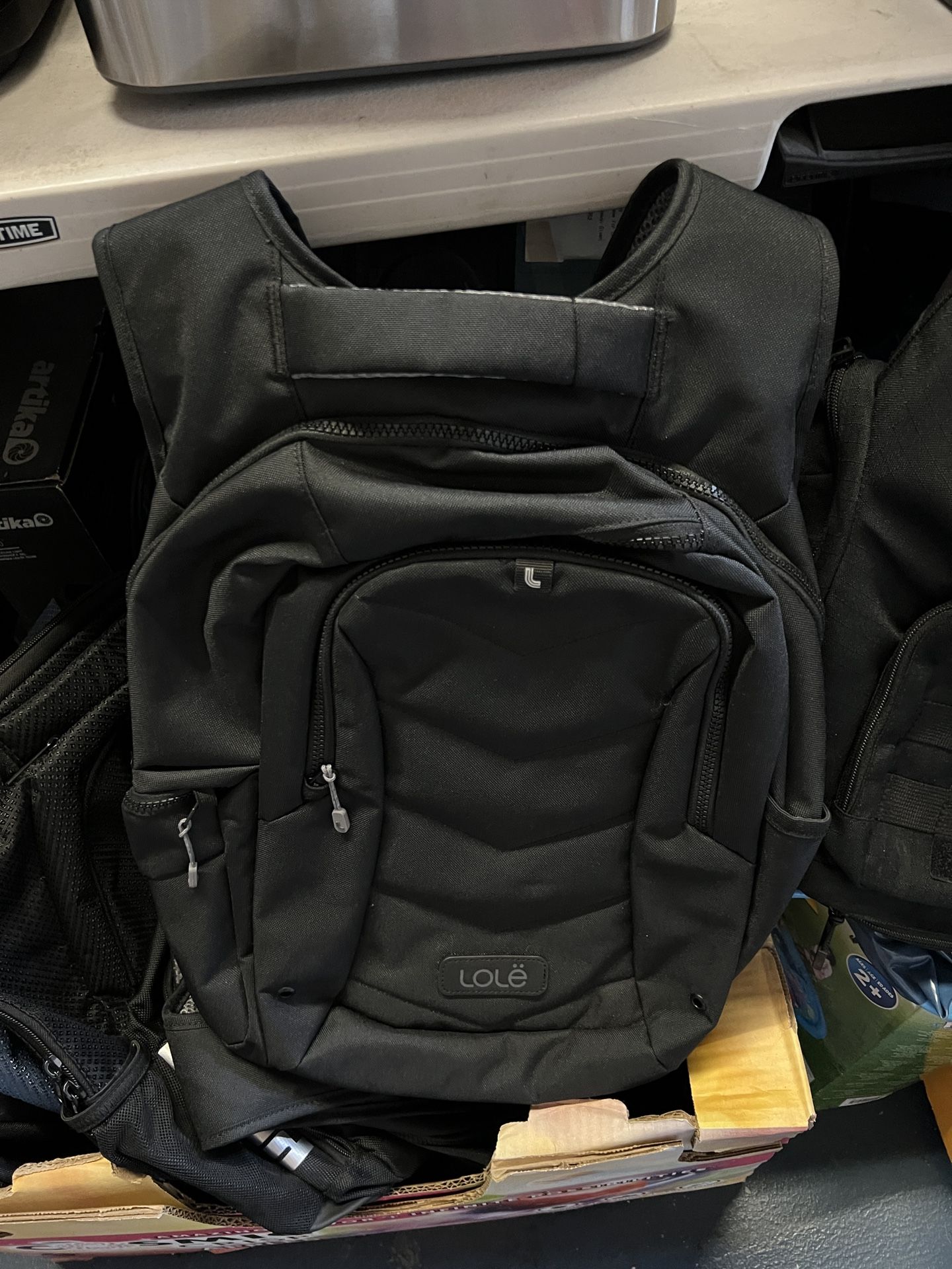 Lole Backpack