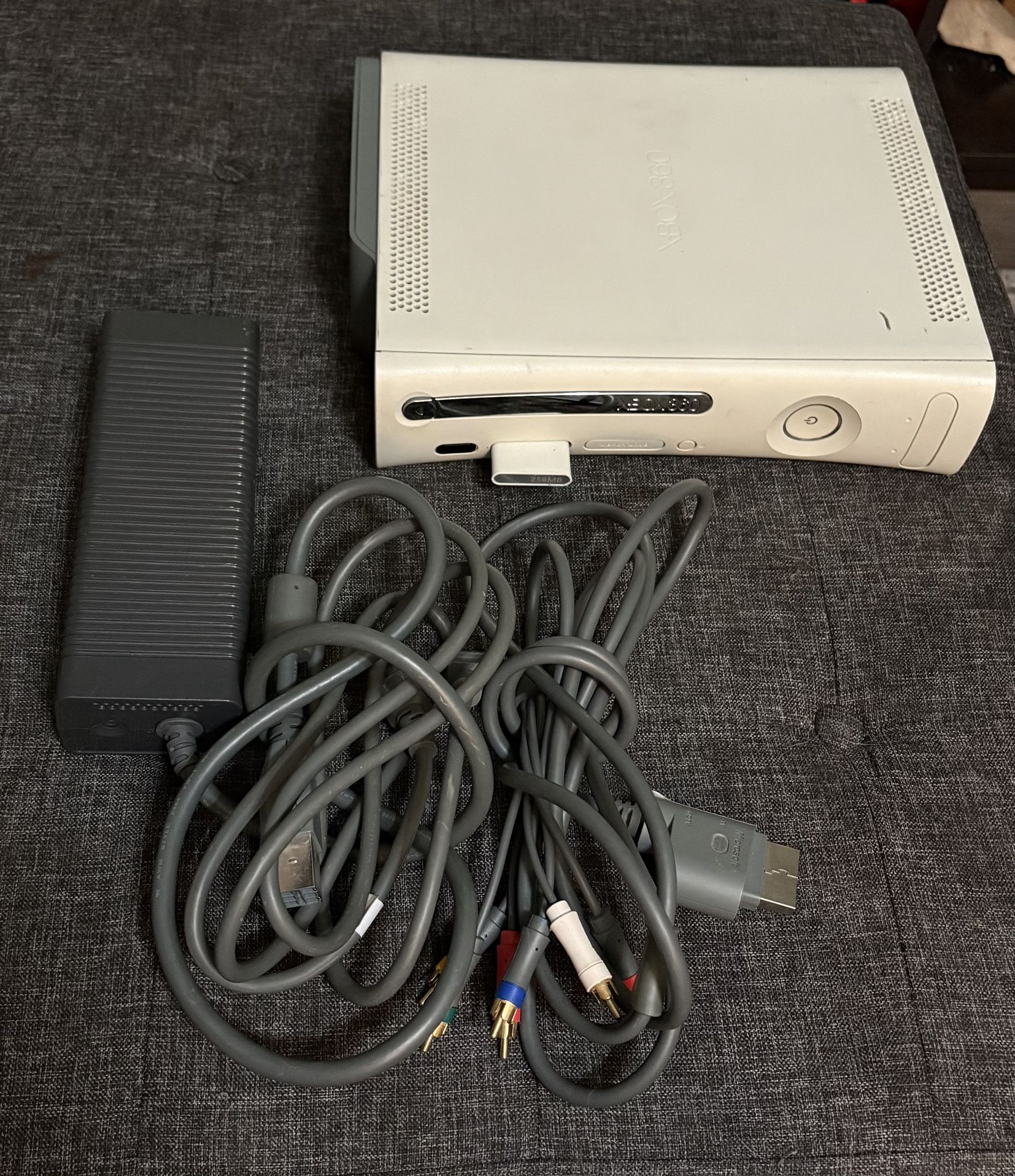 Xbox 360