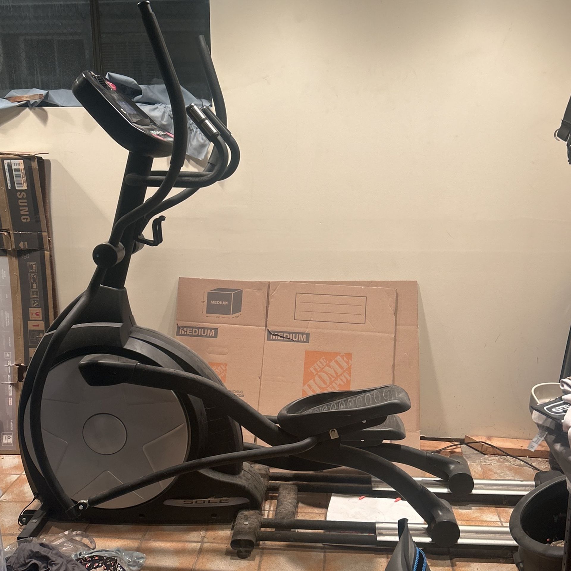 Elliptical For Sale
