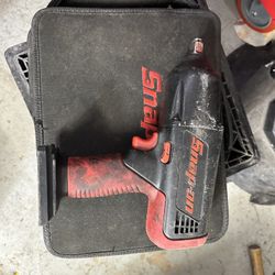 Snap On Impact Guns 