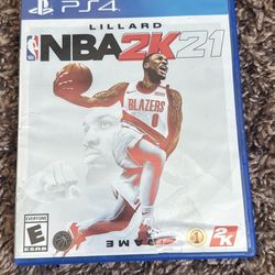 PS4 Games 