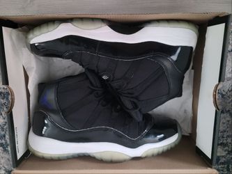 JORDAN, NIKE, REEBOK AND ADIDAS