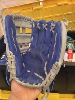 Baseball Glove