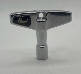Pearl Drums tuning key