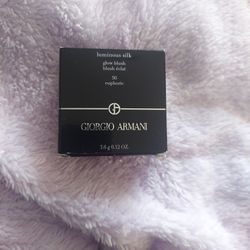 Giorgio Armani Blush