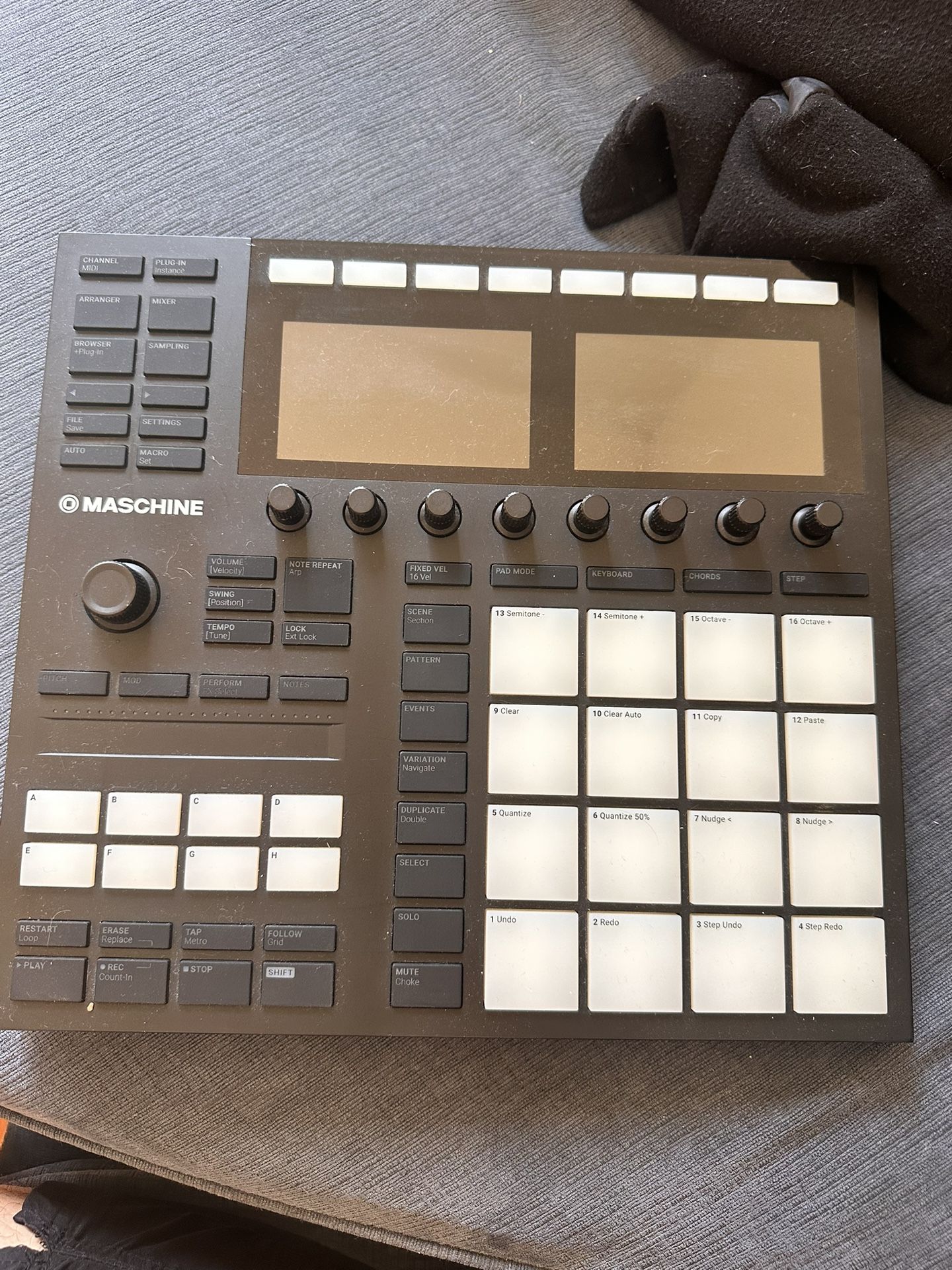 Maschine MK3