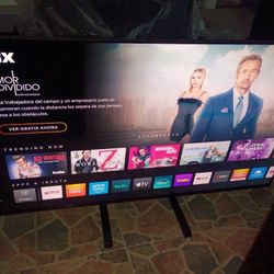 Vizio 65 Inch Smart TV 