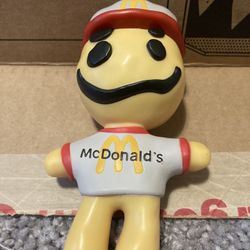 Adult Happy Meal Cactus Plant 