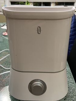 Humidifier