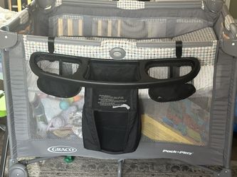 Graco Pack N Play 